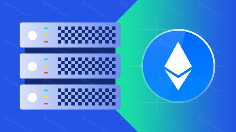 Clients sans état : Une voie vers la décentralisation dans Ethereum