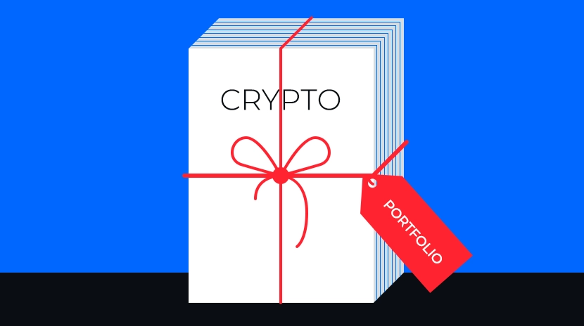 How to Structure Your Crypto Portfolio in 2025