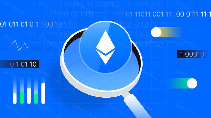 七個網站幫你了解ERC-20銘文