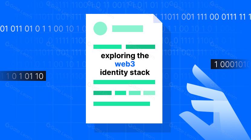 行 5：探索 Web3 的兴起