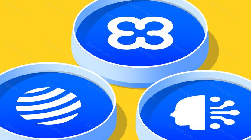 How blockchain, IoT and AI come together: Unveiling potential