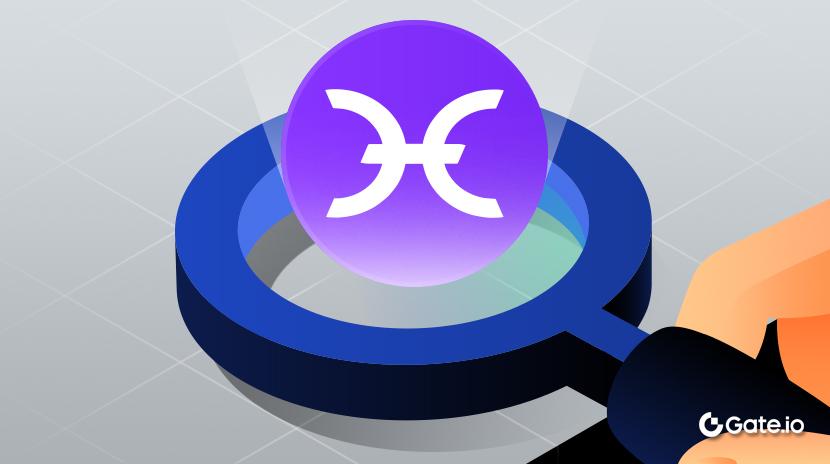 什么是Holo？一文读懂 HOT