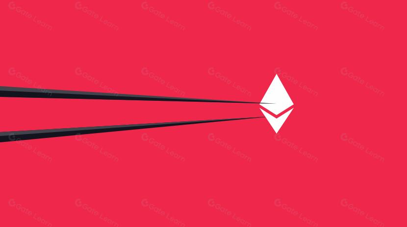 以太坊被低估了嗎?