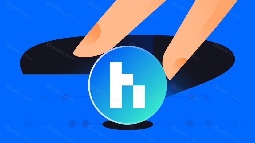 一文讀懂 Highstreet (HIGH)