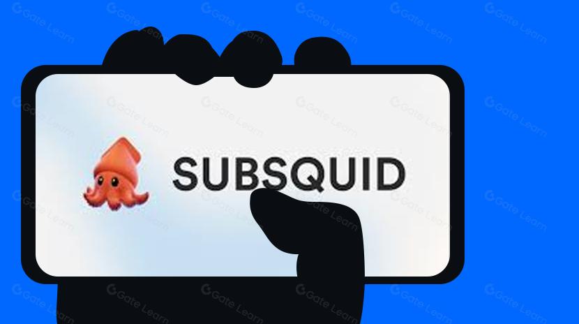 一文读懂Subsquid Network（SQD）