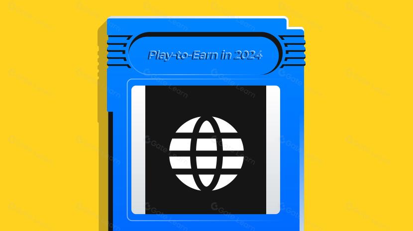 2024 年边玩边赚：Web3 游戏的需求与趋势
