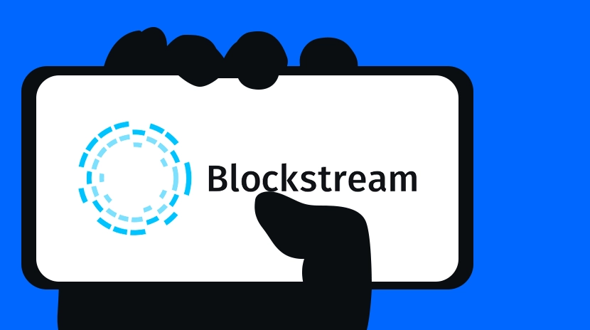 ¿Qué es Blockstream?