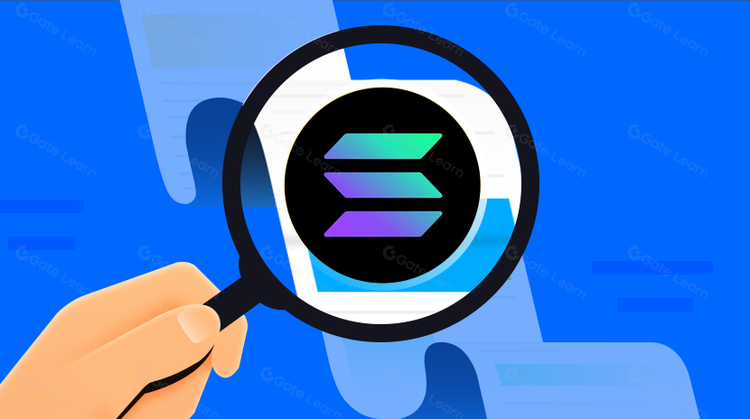 Découvrez Solana : Pourquoi c'est la star du marché des cryptomonnaies en 2024