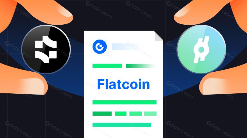 Semua yang perlu Anda ketahui tentang Flatcoin