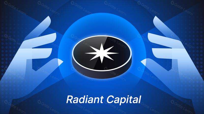 Radiant Capital: Fragmented Liquidity Consolidation for Cross-chain Lending & Borrowing