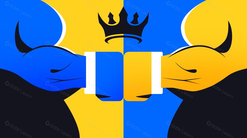 「傳奇幣市場之戰：Base 是否準備好挑戰 Solana 的傳奇幣王座？」