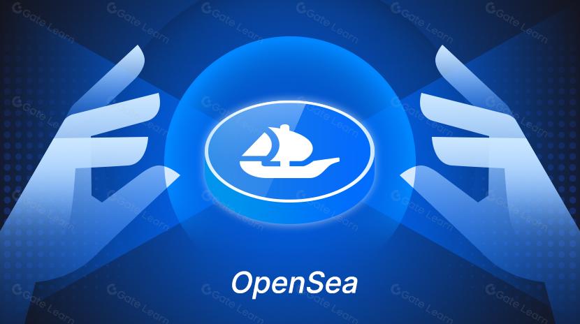What is OpenSea and How to Use it? The Beginner’s Guide