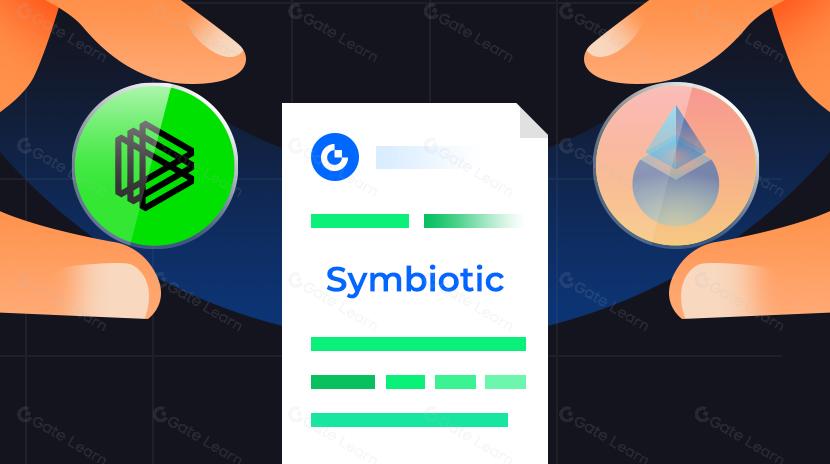 Protocole de ré-empilement symbiotique pris en charge par Paradigm et Lido
