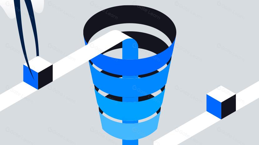 Penelitian Sektor Pengurutan Terdesentralisasi