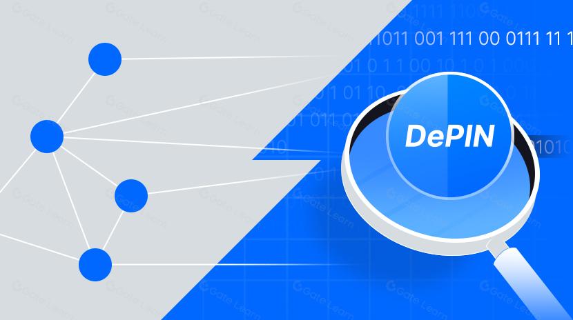 DePIN: Diposisikan untuk Mendefinisikan Ulang Narasi Produk Protokol 