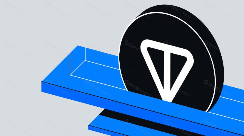 在TON上创建DEX指南