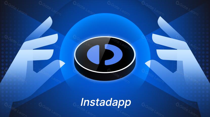 Instadapp 到底是什么? 深挖到底 - Web3持续思考
