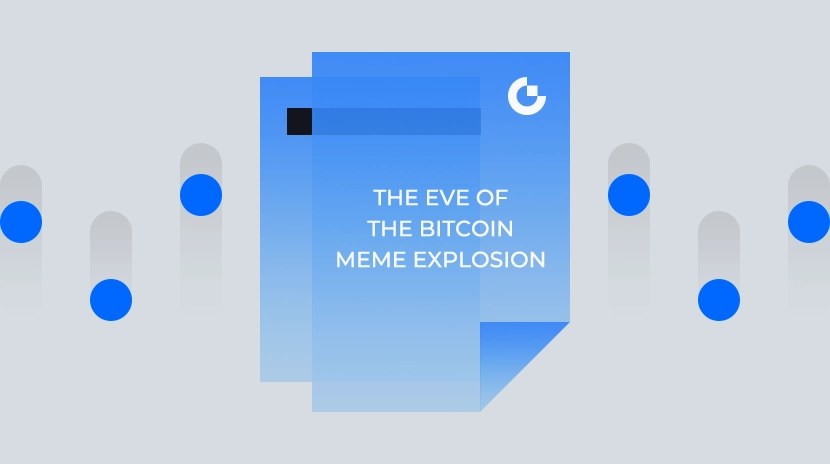 The Eve of the Bitcoin Meme Explosion: RGB++ Incubating a Meme-Booming Machine?
