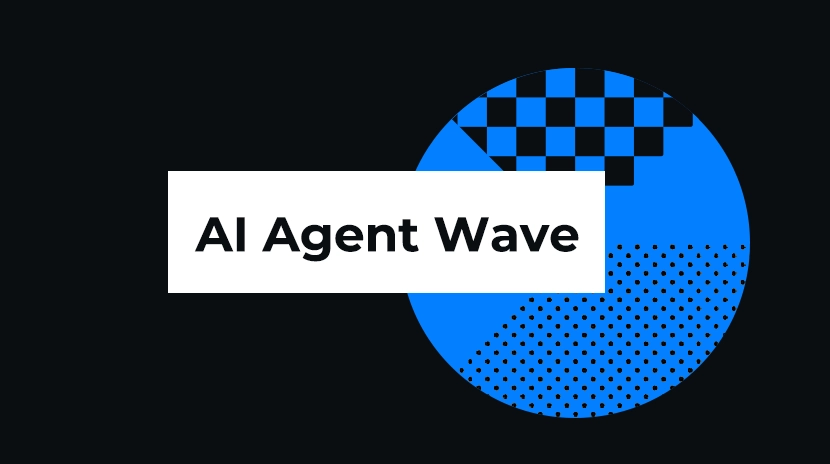 AI Agente Wave: En Cripto, la Tecnología se Desarrolla Junto con LARPing
