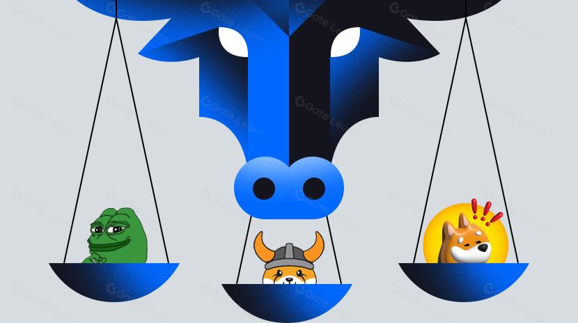 Pepe vs Bonk vs Floki: Memecoin Mana yang Bisa Menggulingkan Dogecoin?