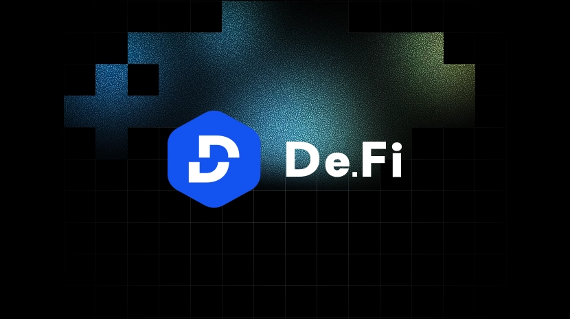 什么是 De.Fi？ 一个 DeFi 投资组合追踪器和加密钱包保护工具