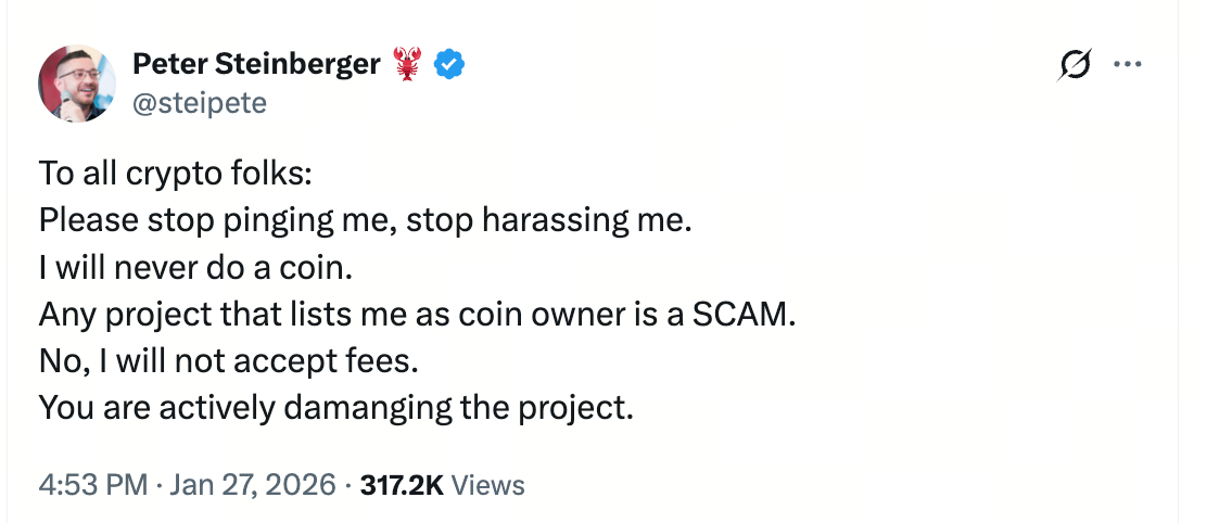 Clawdbot-founder-twitter