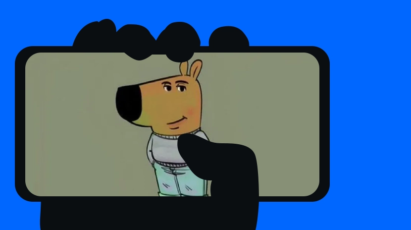 Qu'est-ce que Chill Guy (CHILLGUY)?