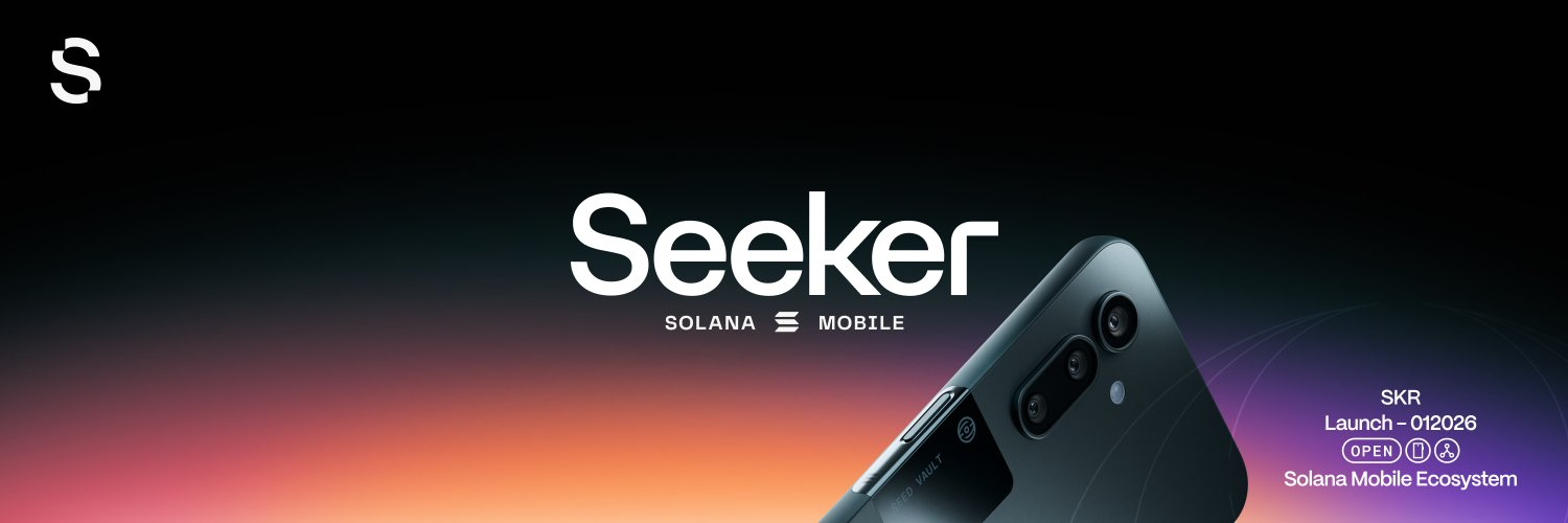 what is Seeker