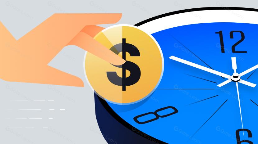 2025 年区块链中的时间戳是什么？ 