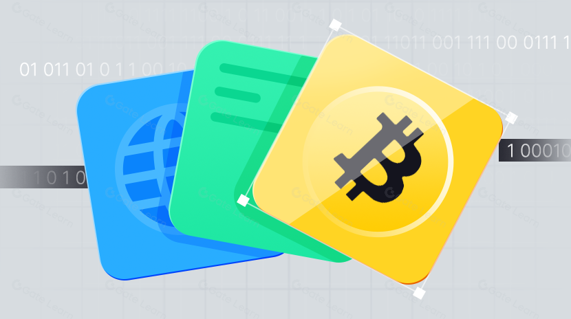 بيتكوين الكسوري: مقترح جديد لتوسيع شبكة البيتكوين ودليل المشاركة المبكر