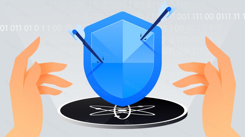 Cosmos 生態安全指南：解構 Cosmos 生態不衕組件的安全場景