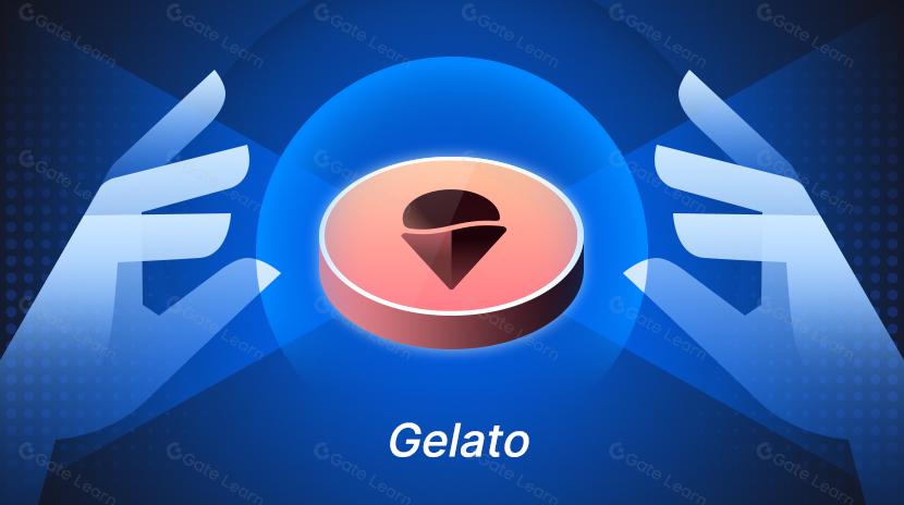 進軍 RaaS 賽道，Gelato 會迎來新的爆髮嗎？