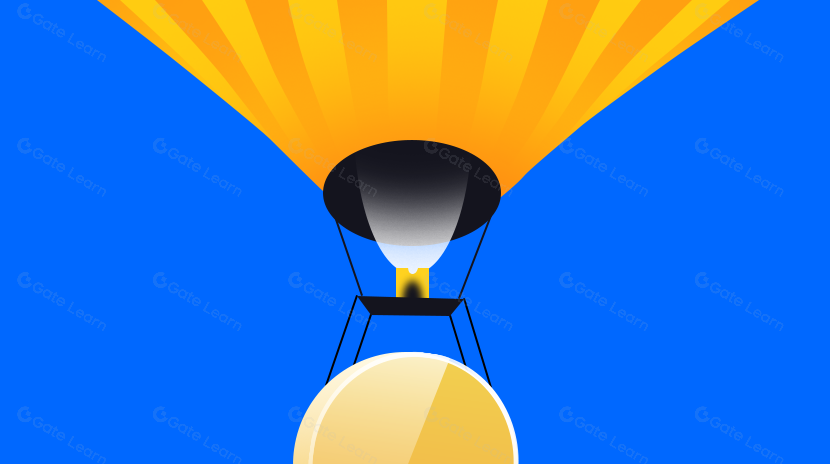 2024年代幣空投情況