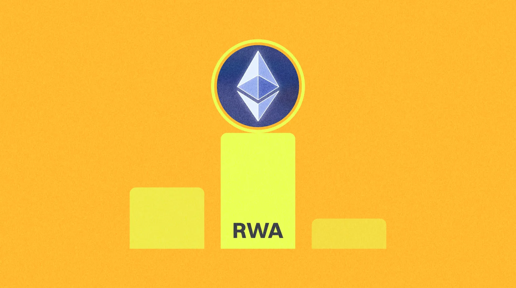 Ethereum’s Dominance in the RWA Market: Who’s Next in Line?
