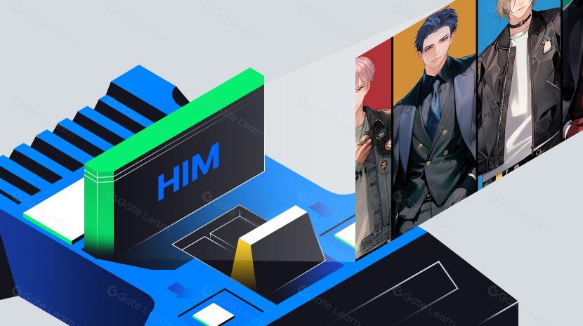 Foresight Ventures: Diskusi tentang HIM, Game Web3 yang berorientasi pada wanita, dari Perspektif AI dan Crypto