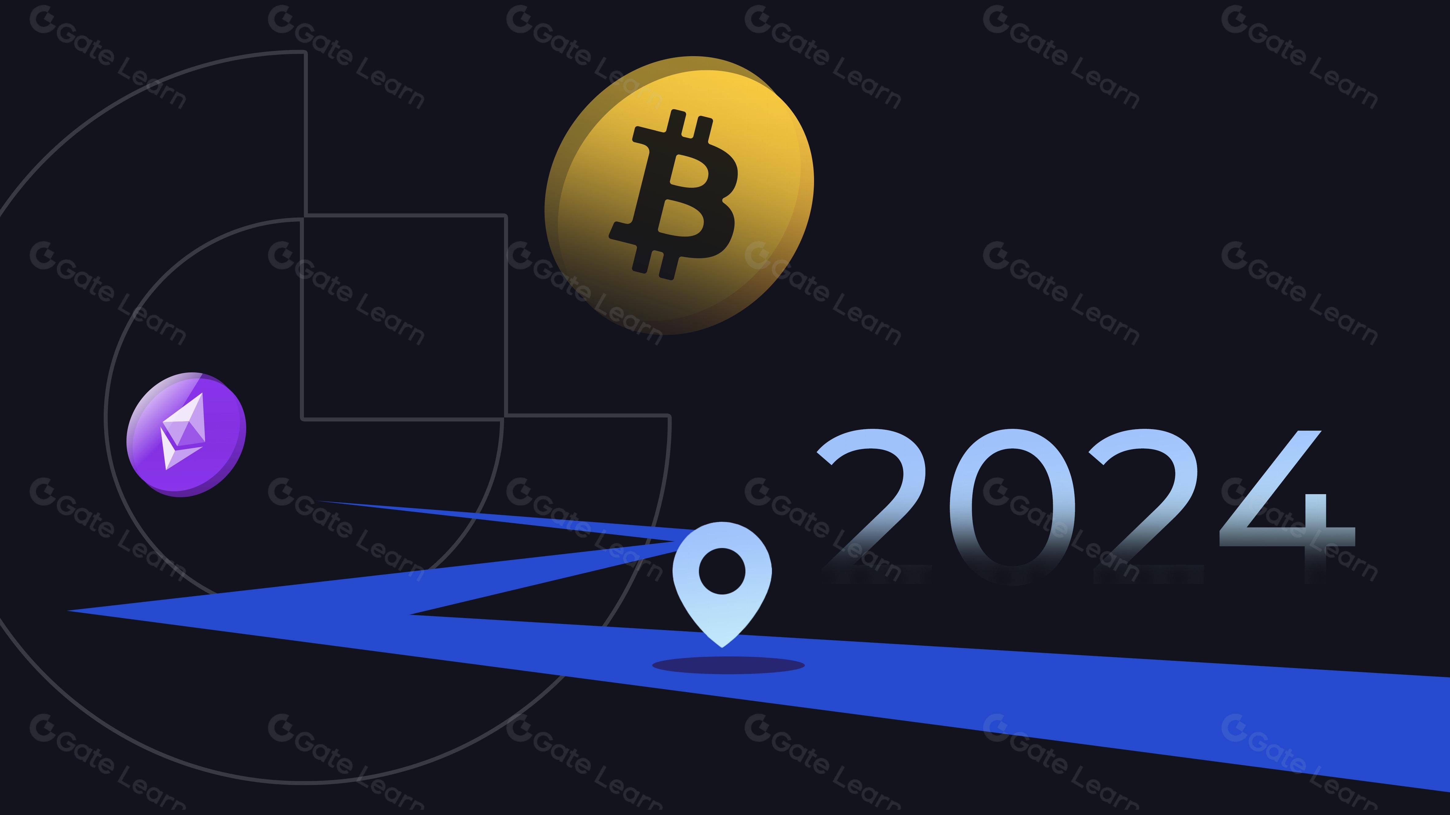 Mid-2024 Milestones: Surging Hotspots and Future Prospects