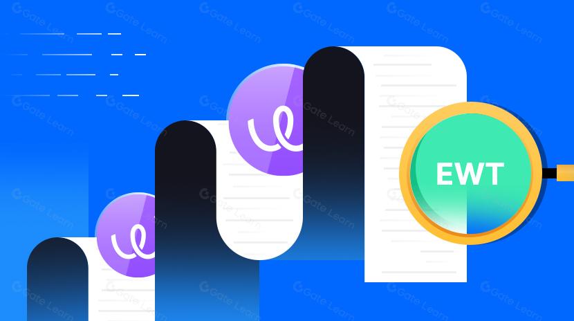 What is Energy Web Token? All You Need to Know About EWT