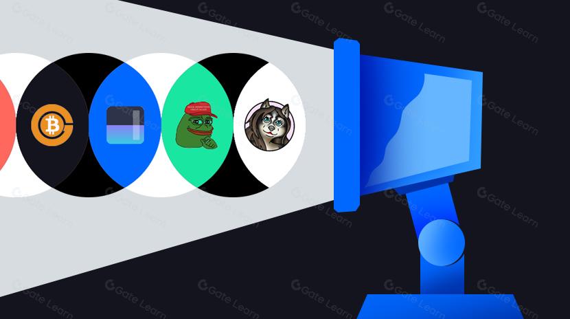  Exploring the Runes Ecosystem: An Investment Guide to Six Popular Tokens