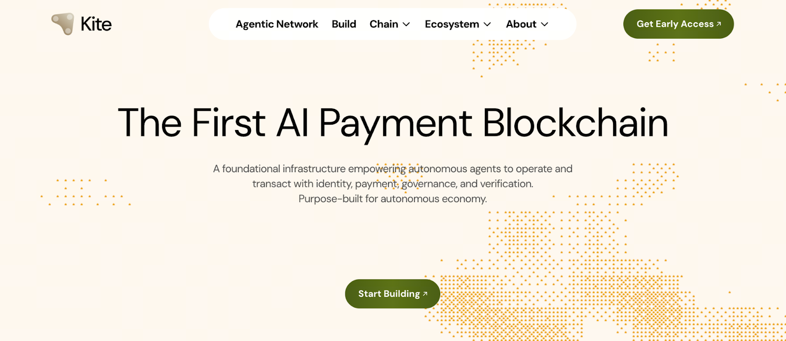 Kite Project Overview