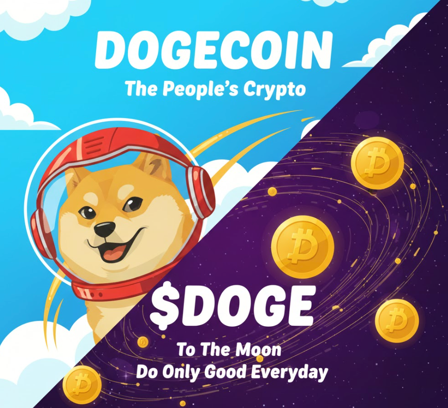 What Is Dogecoin (DOGE)? What Is Dogecoin (DOGE)?