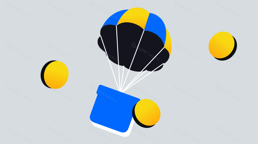 纯干货！三分钟教你拿到币圈99%的低保空投