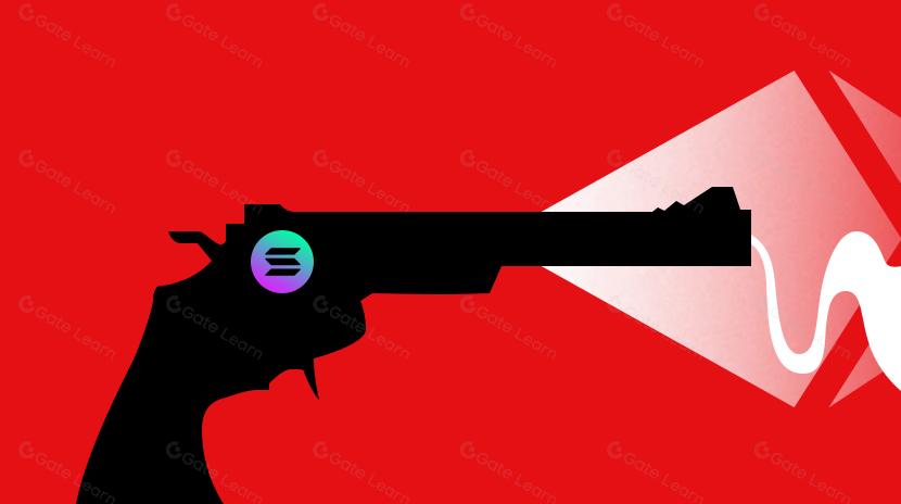 Solana, sang Pembunuh Ethereum, Semakin Kuat—Akankah Berhasil Kali Ini?