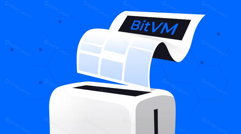 BitVM 及其优化考虑因素