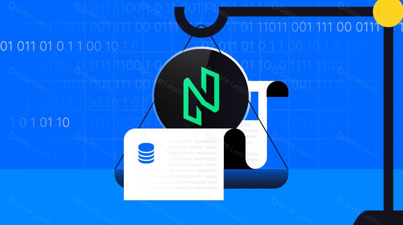 What is NULS?
