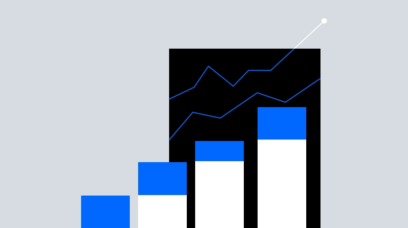 策略指数：资金费用套利 I