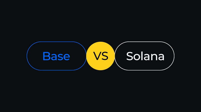 Base vs Solana：誰能成為 AI Agent 的爆款製造機？