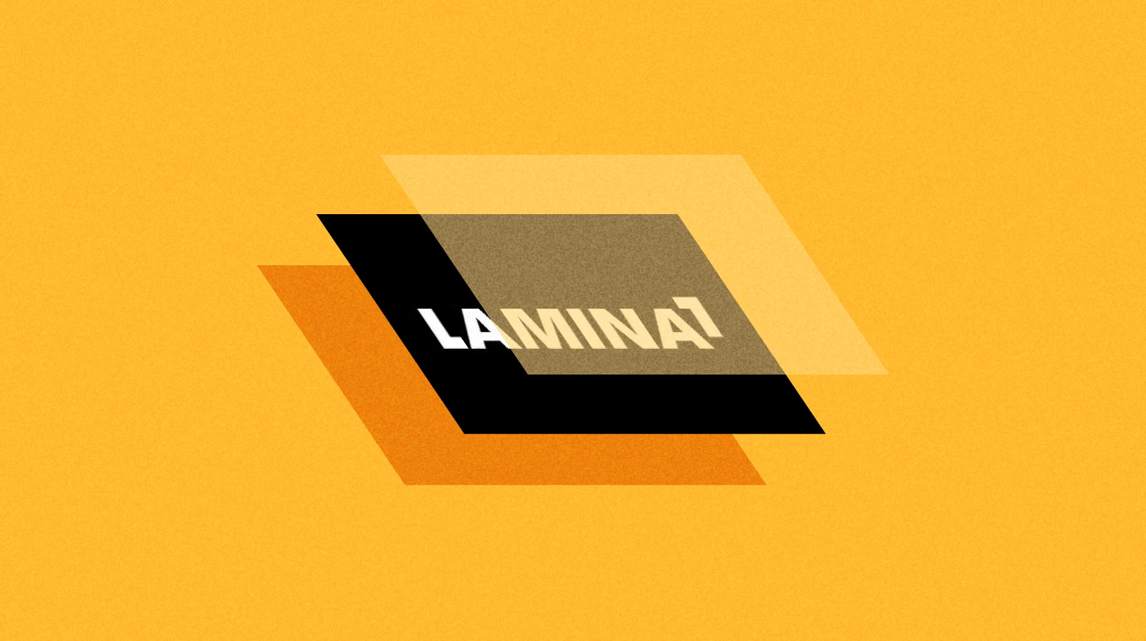 什么是 Lamina1？