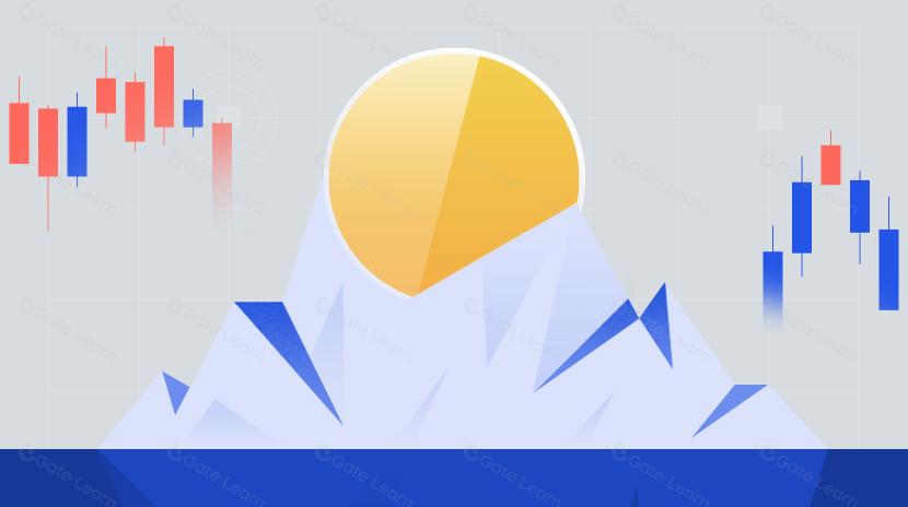 Apa itu Strategi Gunung Es?