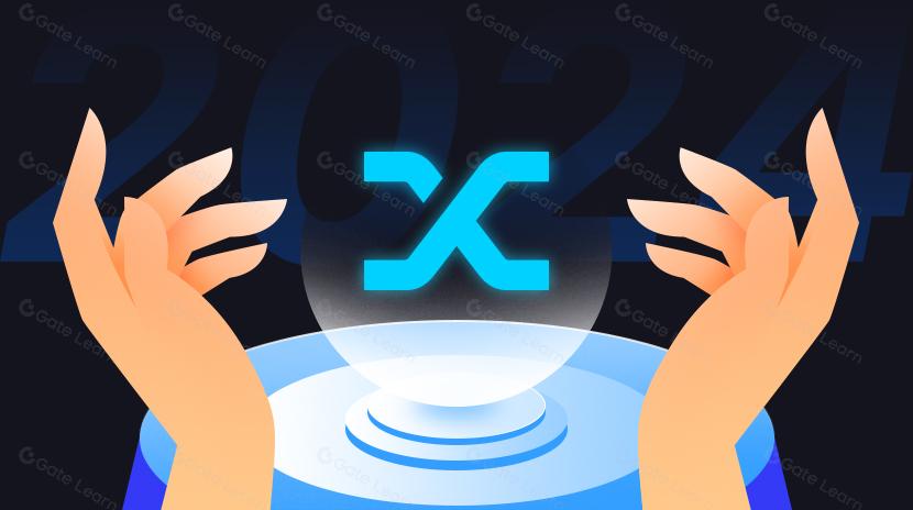 2024 Synthetix 髮展