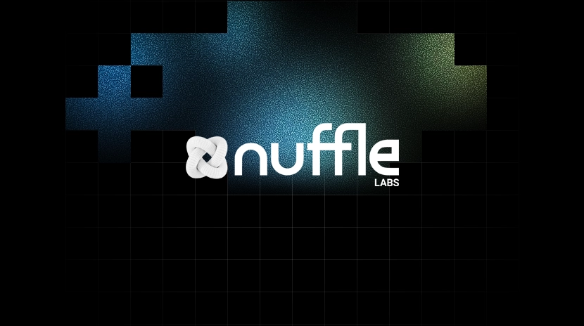 Nuffle: طبقة Ethereum للتصالح كخدمة نهائية